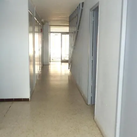Apartment Au Bord De La Agde