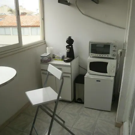 Apartment Au Bord De La