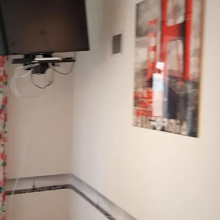 Au Bord De La Apartment