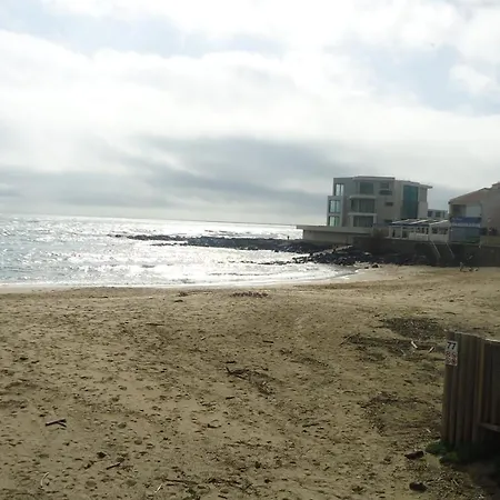 Au Bord De La * Agde