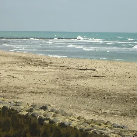 Au Bord De La Apartment Agde