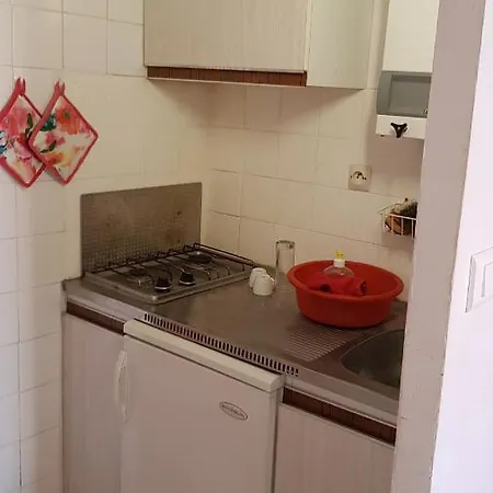 Apartment Au Bord De La *