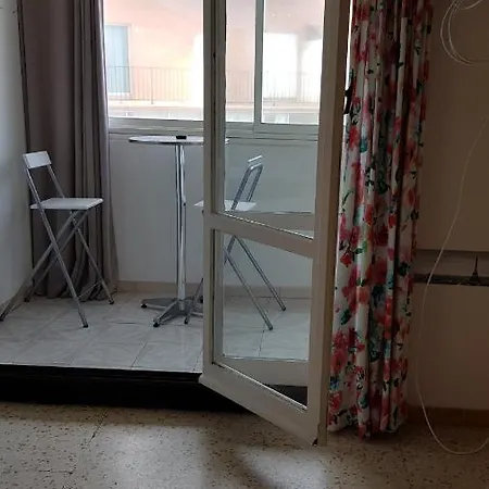 Apartment Au Bord De La Agde