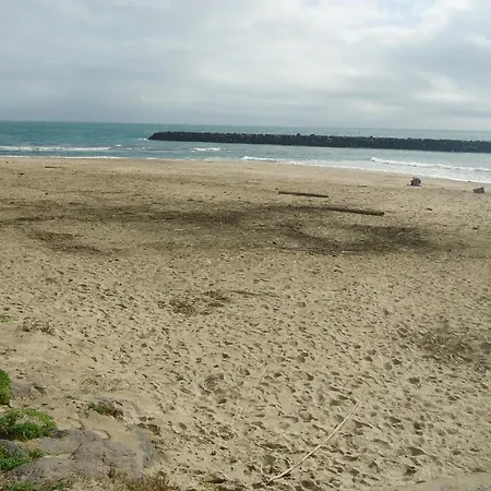 Au Bord De La Apartment Agde