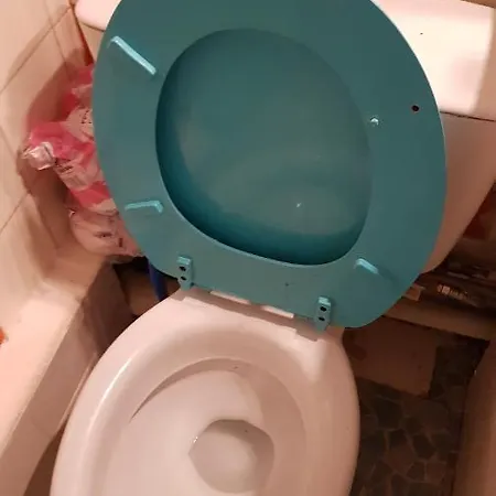 Apartment Au Bord De La *