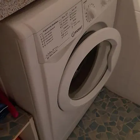 Au Bord De La Apartment
