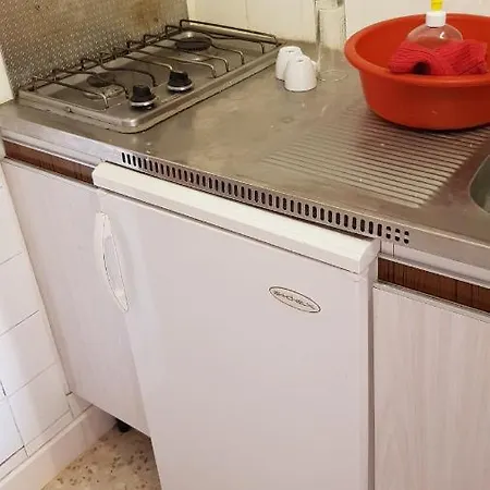 Apartment Au Bord De La