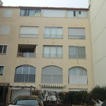 Apartment Au Bord De La *